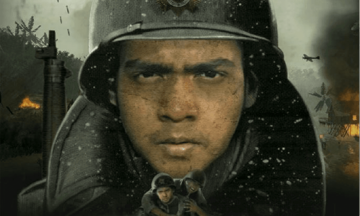 द्वितीय विश्व पर आधारित होगी ‘द गुड महाराजा’, विकाश वर्मा की इस फिल्म का बजट होगा 400 करोड़