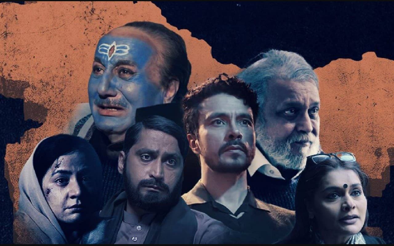 'द कश्मीर फाइल्स' पर IFFI जूरी हेड के बयान पर इजरायली राजदूत ने दी कड़ी प्रतिक्रिया, बोले- शर्म आनी चाहिए