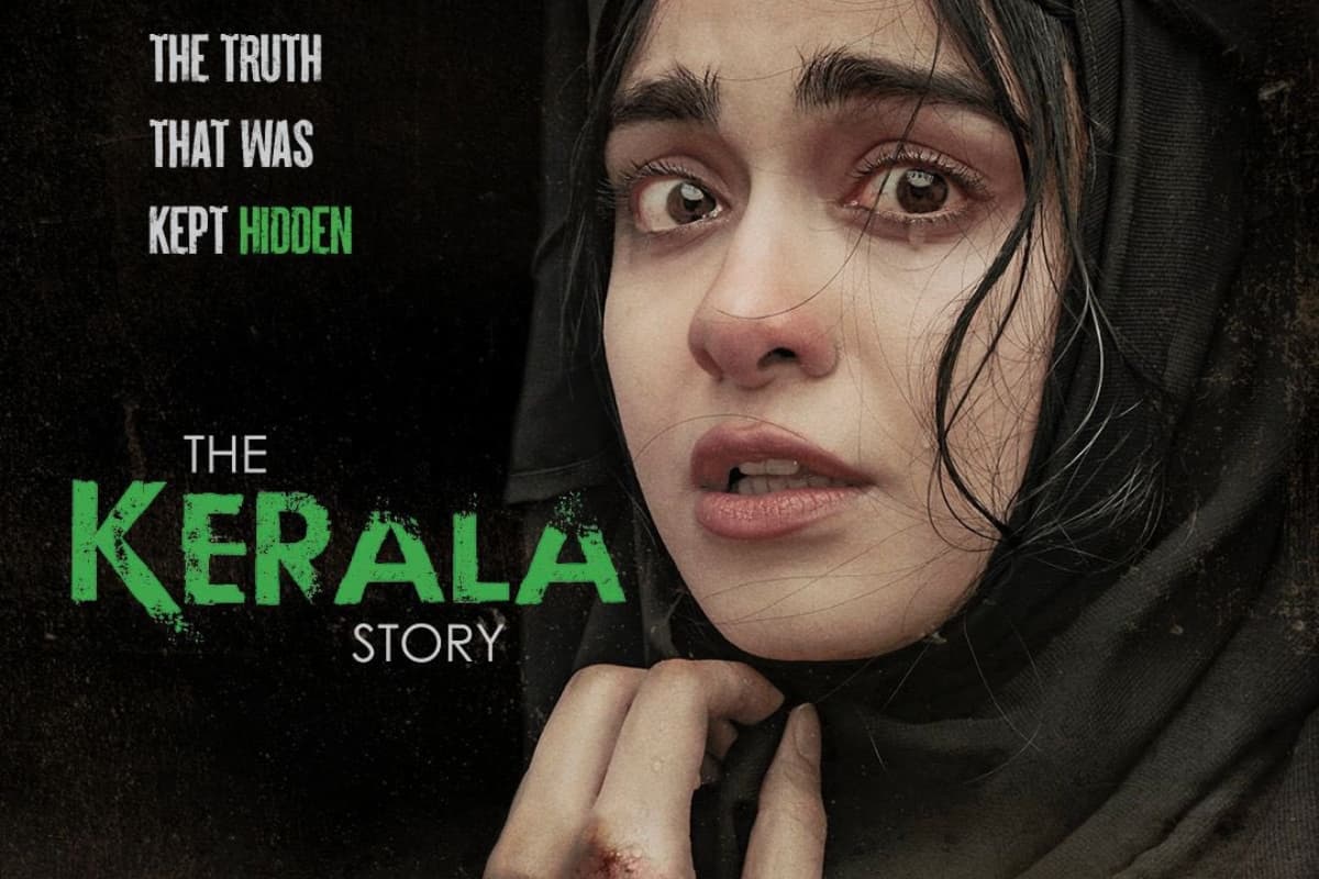 Adah Sharma on The Kerala Story wins 2 National Awards