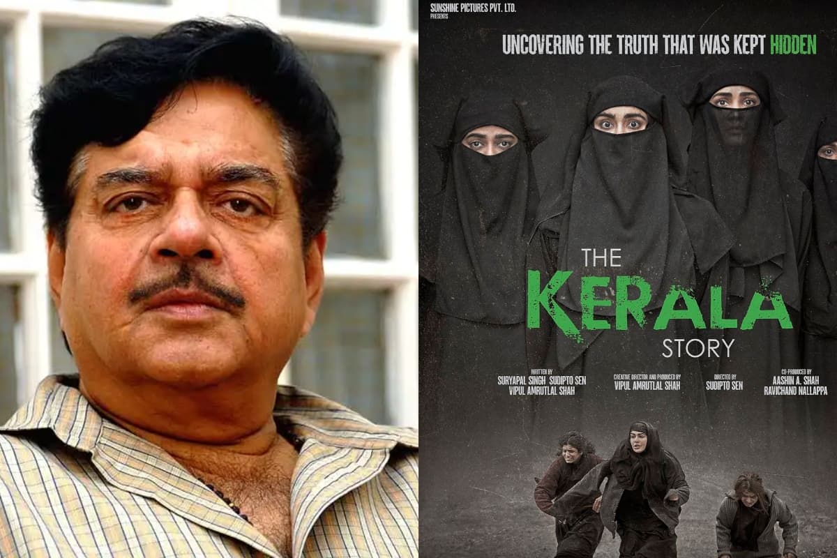 The Kerala Story OTT: अभी तक नहीं देखी है 'द केरल स्टोरी', तो इस ओटीटी पर करें एंजॉय, जानें यहां
