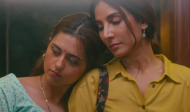 The Married Woman : एकता कपूर की वेब सीरीज की स्पेशल स्क्रीनिंग को रिया कपूर समेत ये सेलेब्स करेंगे होस्ट, इस दिन होगी रिलीज