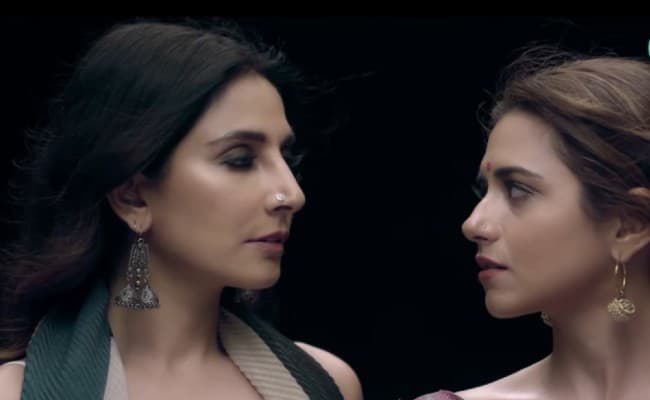 The Married Women Trailer : 'द मैरिड वुमन' का ट्रेलर हुआ रिलीज, बेस्टसेलर नॉवेल पर आधारित है कहानी