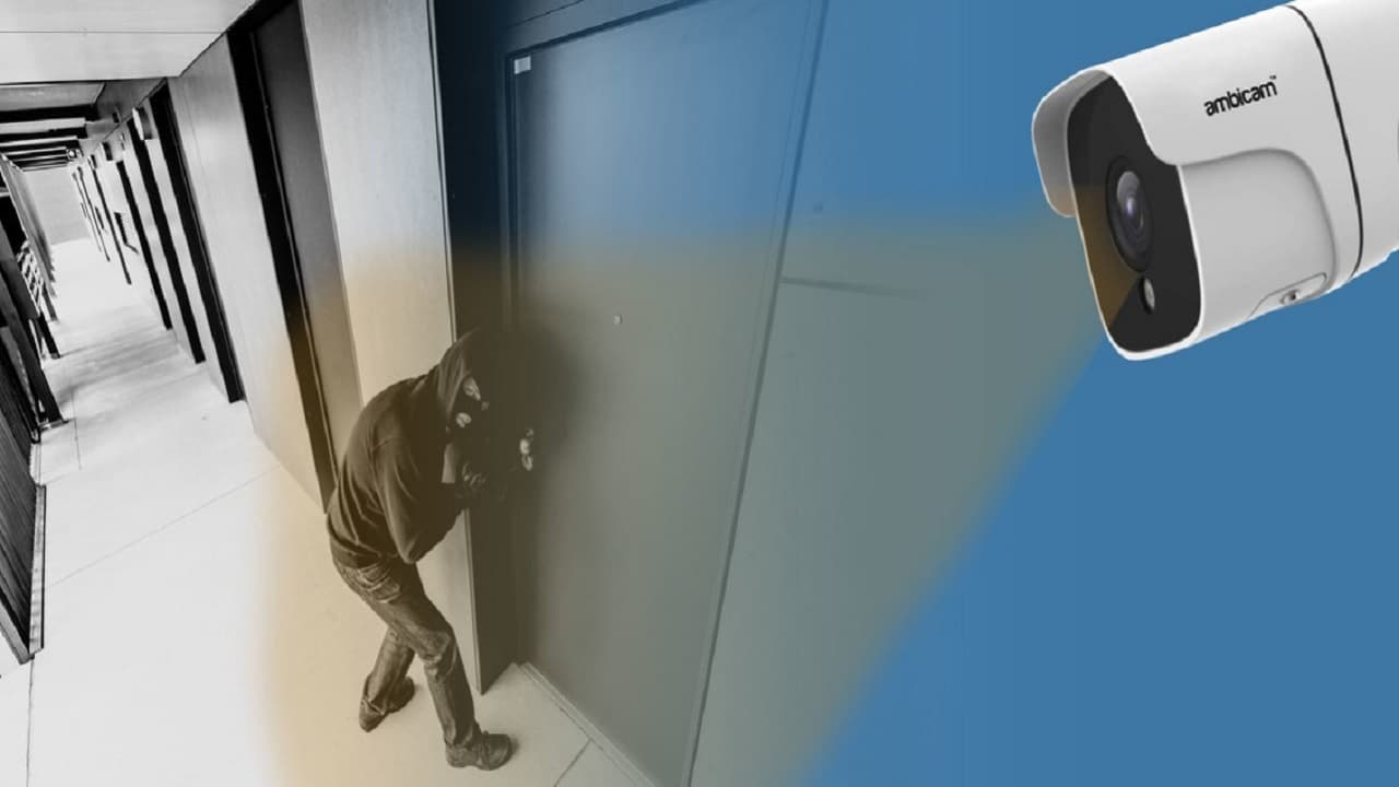 ‍Bihar: चोरों की आएगी शामत, छात्र ने बनाया ऐसा कैमरा, गलत काम देख बजा देगा अलार्म, जानें कैसे करेगा काम