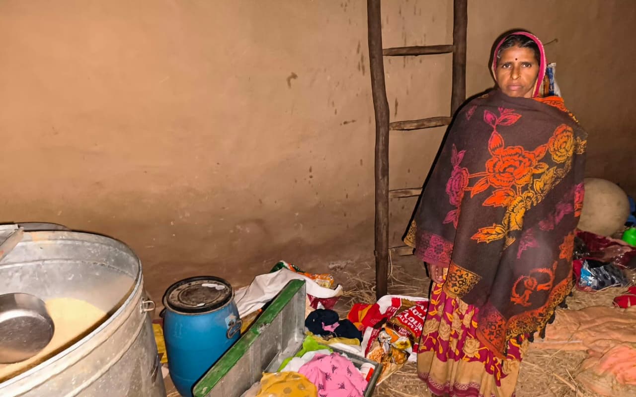 गिरिडीह में 3 घरों को चोरों ने बनाया निशाना, नगद समेत जेवरात पर किया हाथ साफ