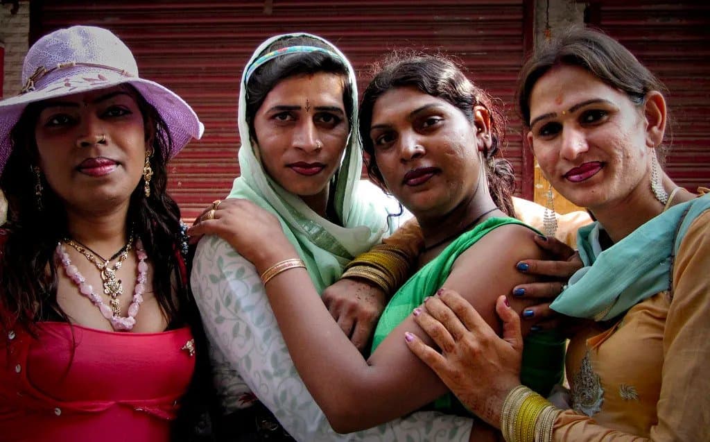 अब थर्ड जेंडर की बदलेगी जिंदगी, बनाया जा रहा आई कार्ड, मिलेगी सामाजिक और आर्थिक मदद