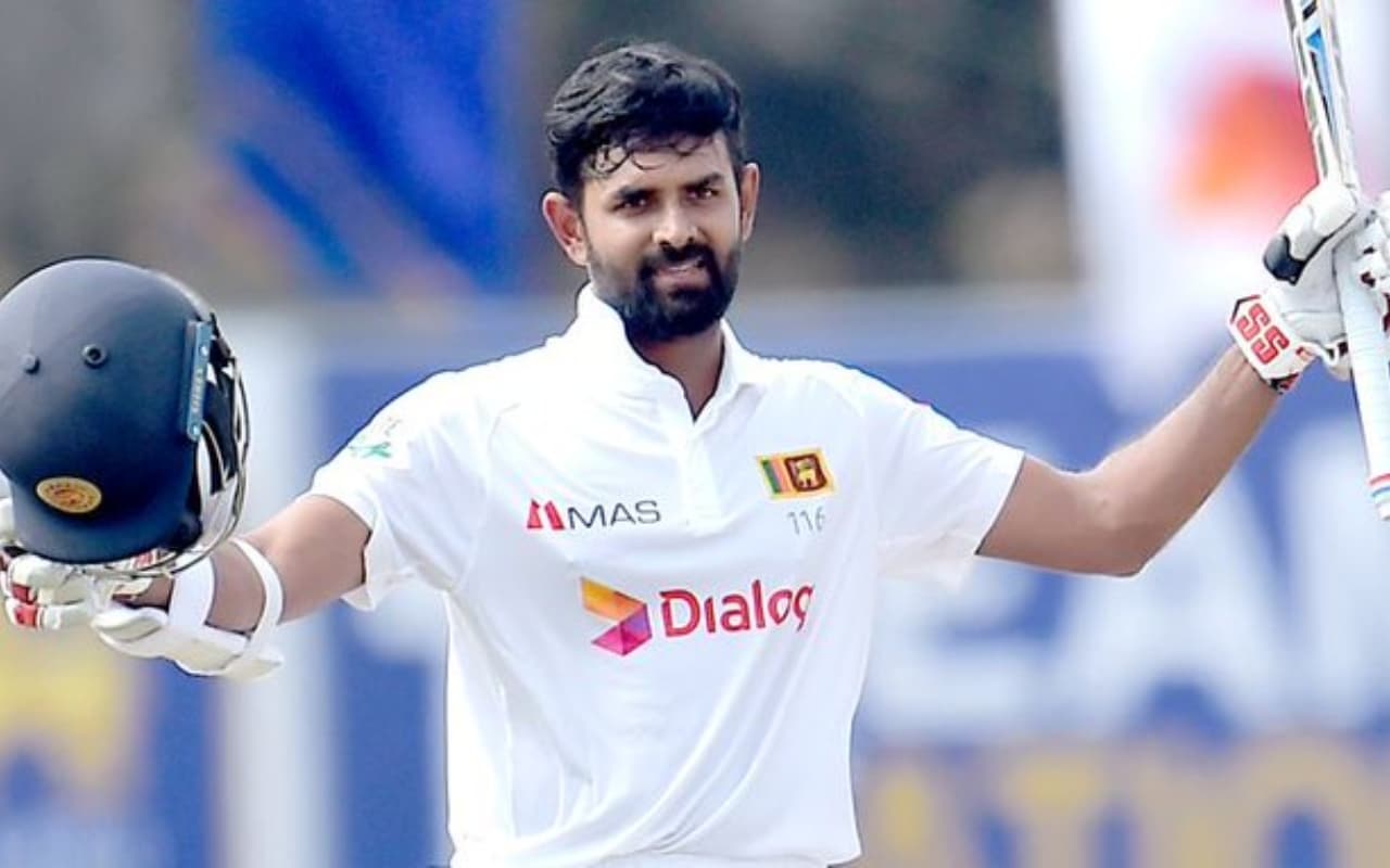 Asia Cup 2023 से पहले श्रीलंका को लगा बड़ा झटका, स्टार खिलाड़ी ने अचानक की संन्यास की घोषणा