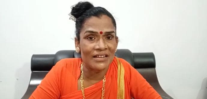 किन्नर जिला परिषद सदस्य को आर्केस्ट्रा के नाम पर हुड़दंग का विरोध पड़ा भारी, मिल रही जान से मारने की धमकी