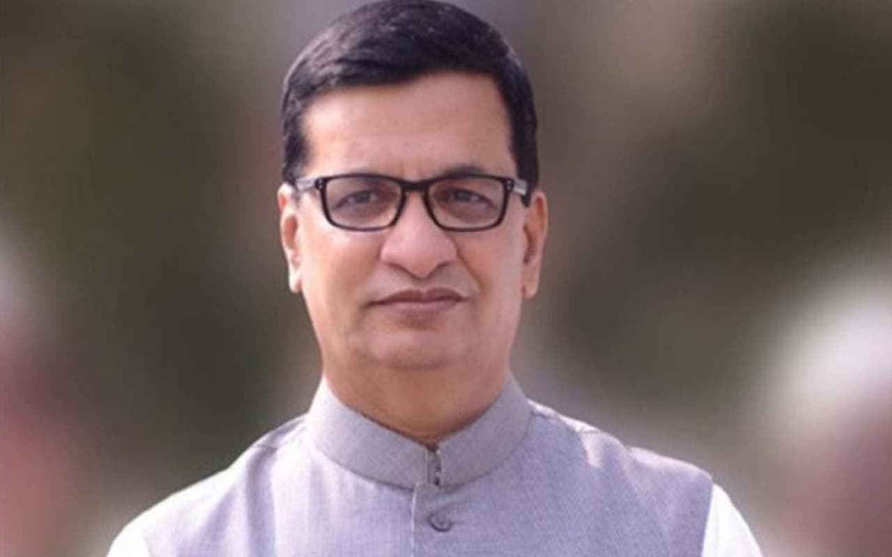 Maharashtra: कांग्रेस नेता बालासाहेब थोराट ने विधायक दल के अध्यक्ष पद से दिया इस्तीफा