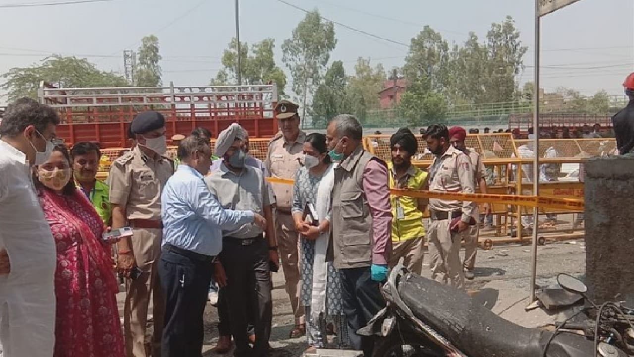 अब कर्नाटक के जामिया मस्जिद में मंदिर होने का दावा, पूजा करने की मांगी इजाजत