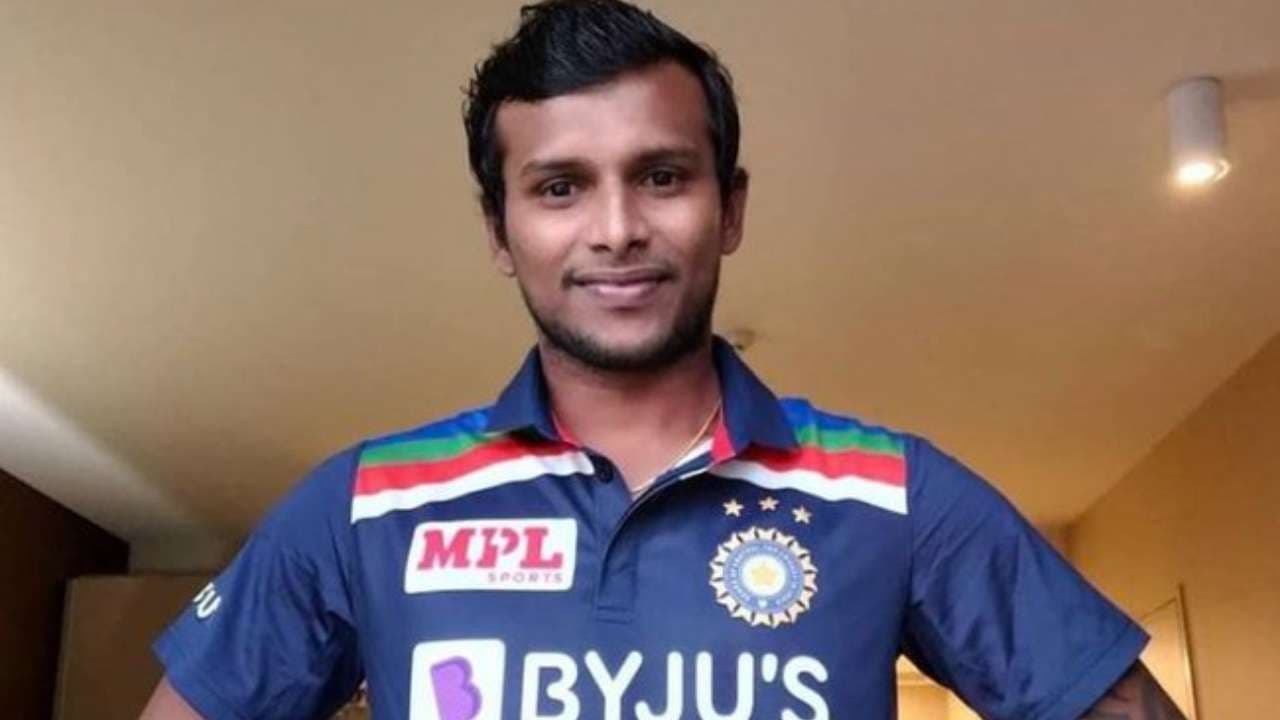 IND vs AUS 4th Test: एक ही दौरे में तीनों फॉर्मेट में डेब्यू करने वाले पहले भारतीय बने नटराजन