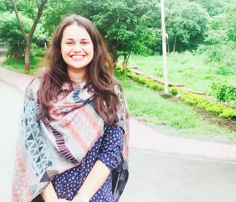 बेमिसाल वुमनिया: तलाक नहीं, इस कारण सुर्खियों में टीना डाबी, Instagram पोस्ट पर फिदा क्रेजी फैंस