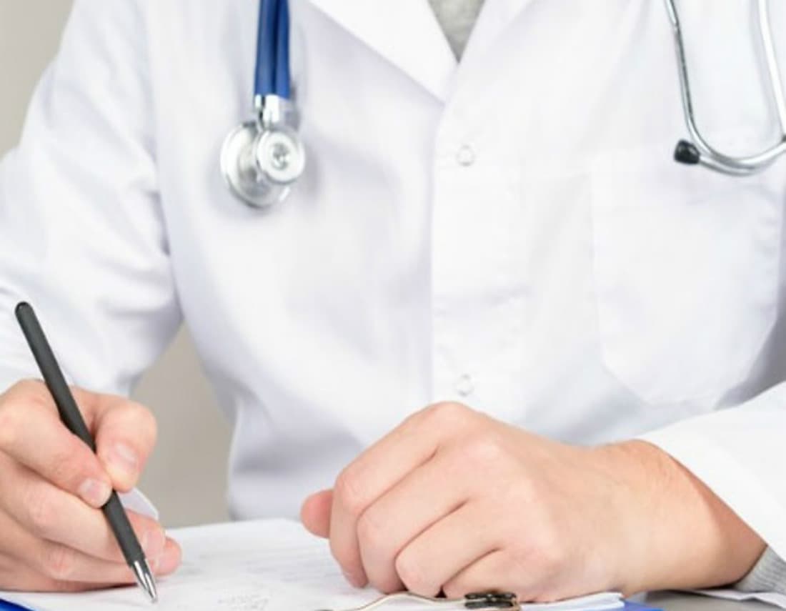 लॉकडाउन में मरीजों को टेलीफोनिक परामर्श दे रहा नेशनल मेडिको ऑर्गेनाइजेशन