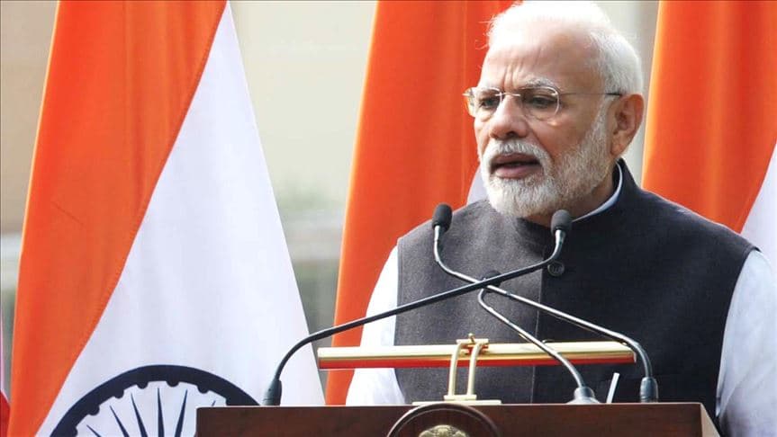 पीएम मोदी का दो दिवसीय झारखंड दौरा, आज रात पहुंचेंगे रांची, 15 नवंबर को बिरसा मुंडा के गांव से देंगे ये सौगात