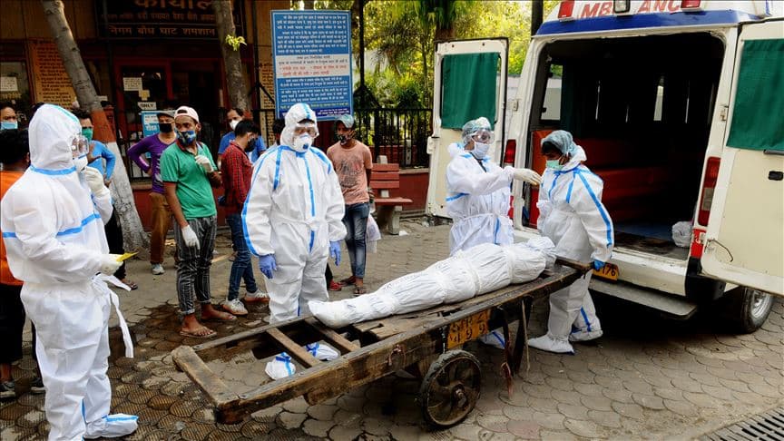 Coronavirus in India : भारत में कोरोना संक्रमण से बुजुर्गों से ज्यादा युवाओं की हुई मौत, क्या लापरवाही है मुख्य वजह? पढ़ें स्वास्थ्य मंत्रालय की रिपोर्ट