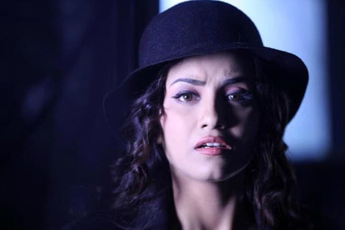 टिया बाजपेयी ने बताया- लॉकडाउन से पहले पैसे खत्म होने के कारण डिप्रेशन में चली गई थीं, कहा- पूरे हफ्ते रोईं और फिर...