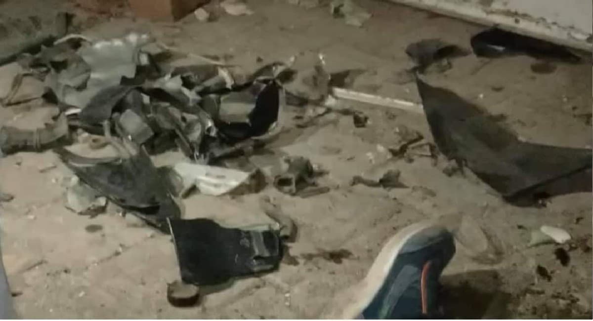 पंजाब को दहलाने की बड़ी साजिश नाकाम, सुरक्षा बल ने बरामद किया टिफिन बम, अलर्ट पर सुरक्षा एजेंसियां