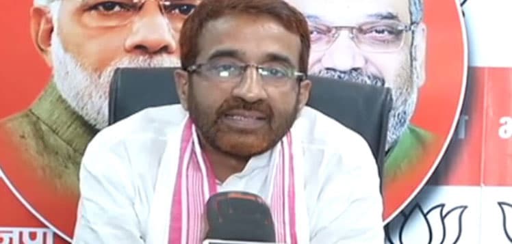 तेजस्वी बतायें कोरोना प्रभावितों के लिए राजद ने क्या किया : टाइगर