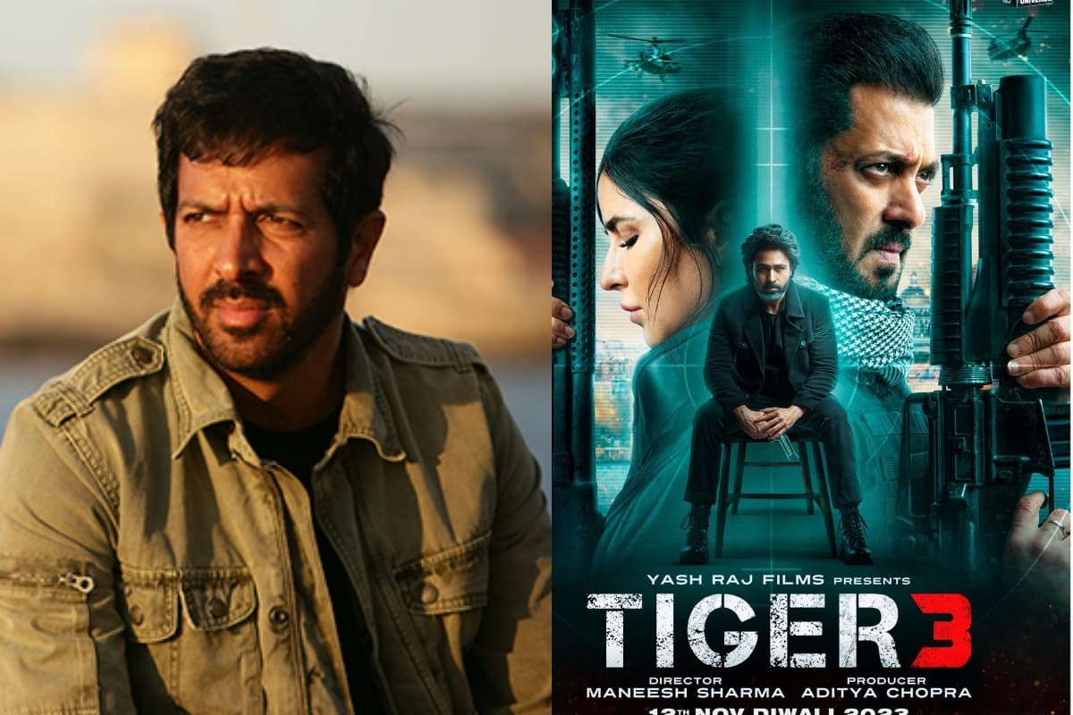 Tiger 3: सलमान खान ने टाइगर 3 की सफलता पर तोड़ी चुप्पी, कहा- मैं भाग्यशाली हूं कि लोगों ने मुझे...