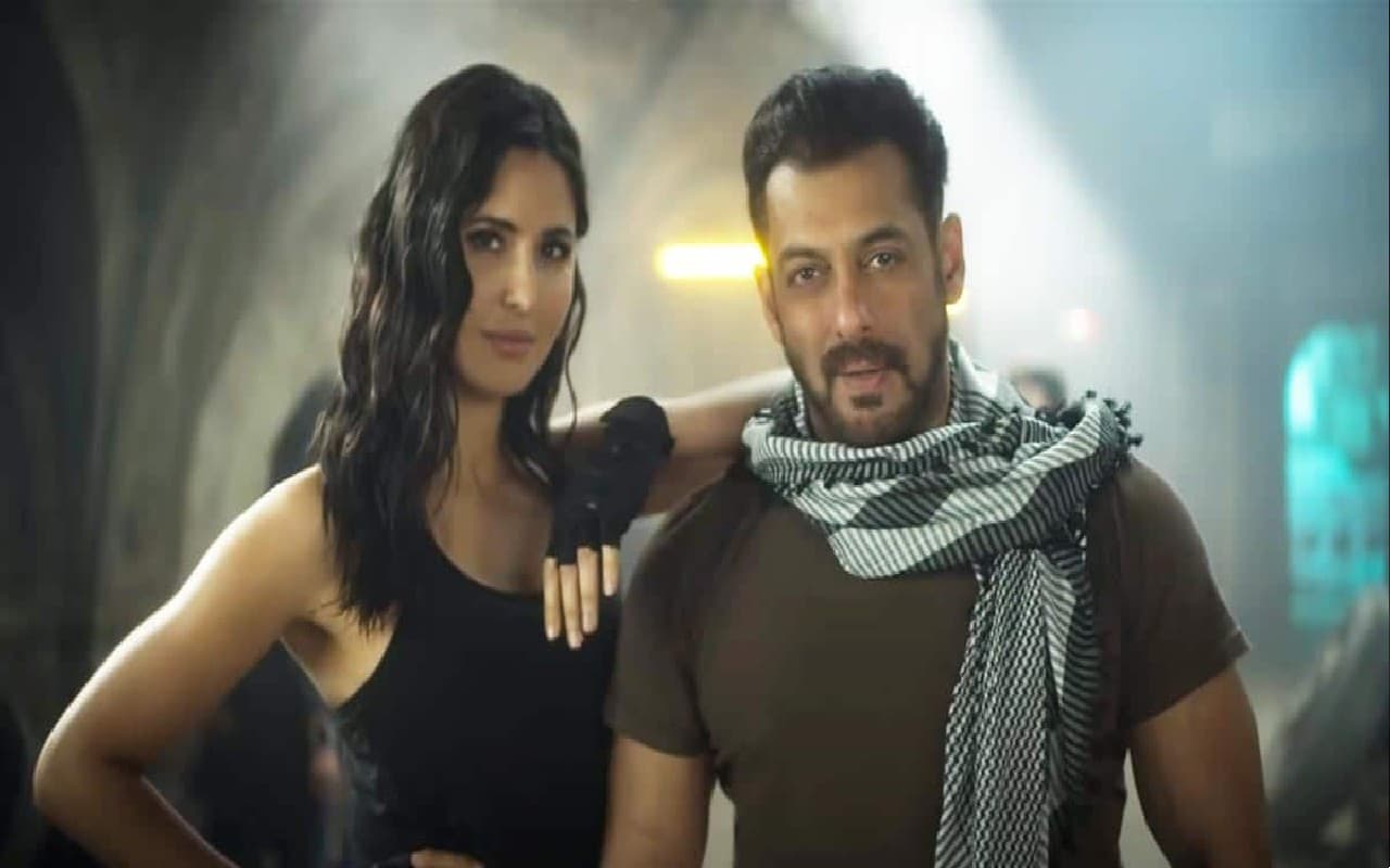 Tiger 3 की नई रिलीज डेट आई सामने, ईद पर नहीं इस त्योहार पर लौटेगा ‘टाइगर 3’, लेटेस्ट अपडेट Tiger 3 की नई रिलीज डेट आई सामने, ईद पर नहीं इस त्योहार पर लौटेगा ‘टाइगर 3’, लेटेस्ट अपडेट