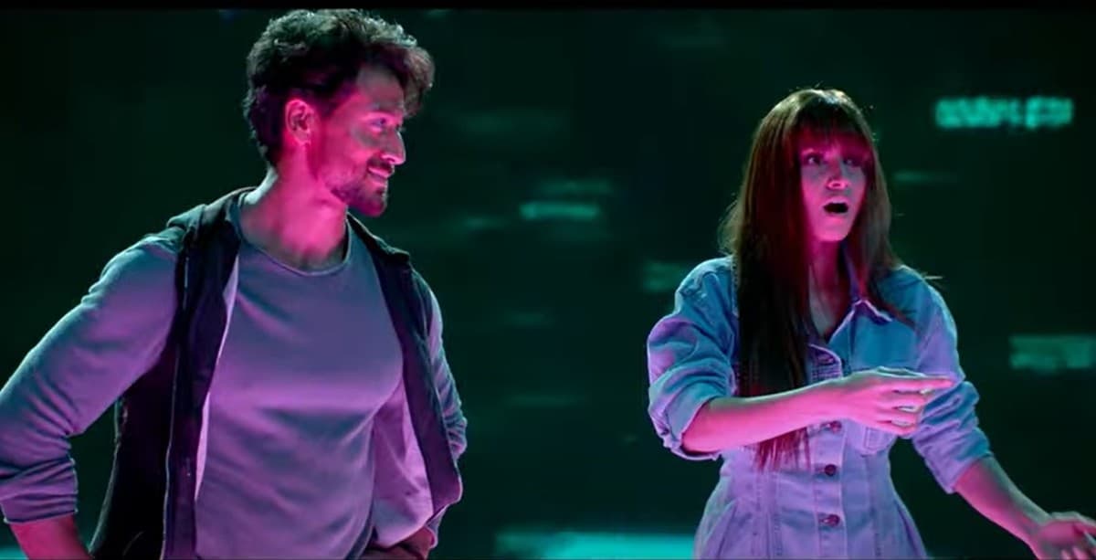 Heropanti 2 Song: टाइगर श्रॉफ और तारा सुतारिया का नया गाना 'मिस हैरान' रिलीज, एक्टर की आवाज का चला जादू