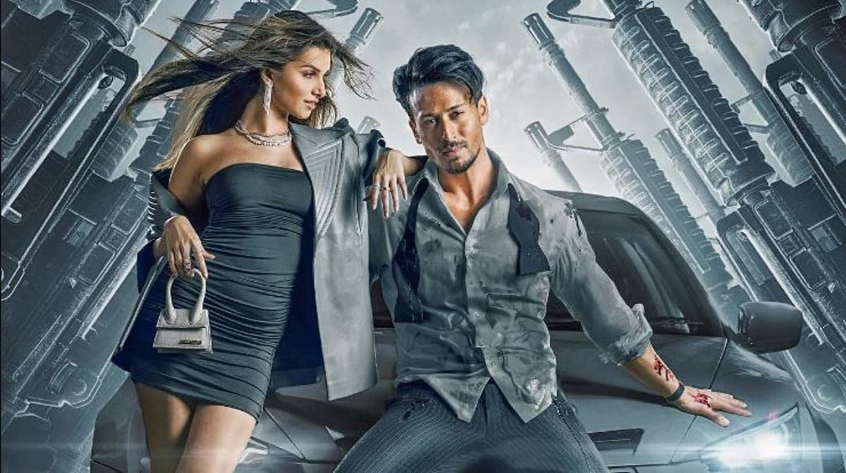 Heropanti 2 के मेकर्स को बड़ा झटका, इस साइट से एचडी क्वालिटी में फ्री में डाउनलोड कर रहे लोग