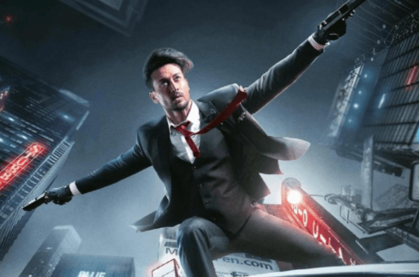 टाइगर श्रॉफ इस दिन से मुंबई में करेंगे 'हीरोपंती 2' की शूटिंग शुरू, यहां पढ़ें डिटेल्स