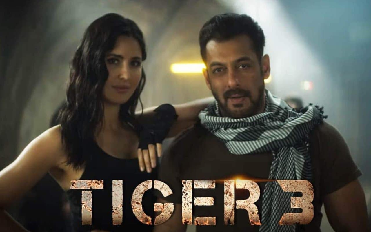 Tiger 3 Teaser: 'जब तक टाइगर मरा नहीं, तब तक टाइगर हारा...,' रिलीज हुआ Tiger 3 का जबरदस्त टीजर, VIDEO