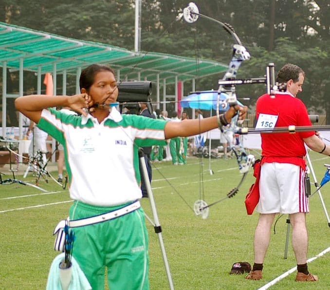 International Women's Day 2021 : देश की नामचीन तीरंदाज मंजूदा सोय को लंबे संघर्ष के बाद मिला मुकाम, पढ़िए झारखंड के सरायकेला की बिटिया ने कैसे तय किया संघर्ष का सफर