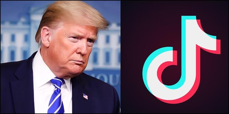 TikTok-Oracle डील पर डोनाल्ड ट्रंप ने दिखाए कड़े तेवर, कहा- राष्ट्रीय सुरक्षा से कोई समझौता नहीं