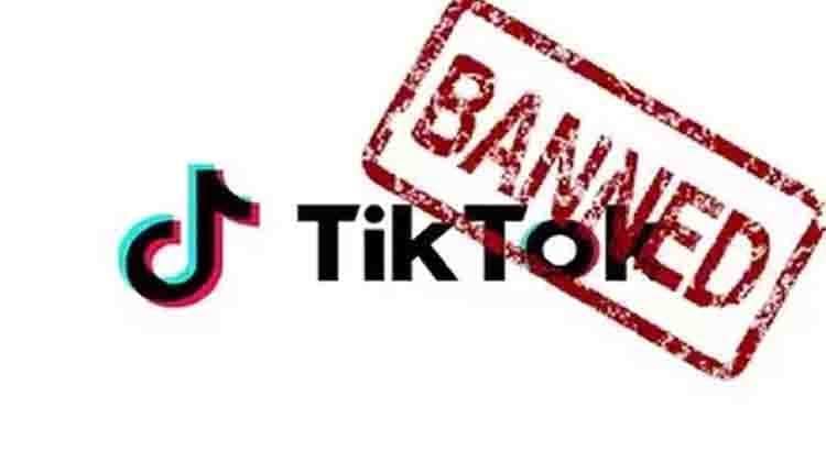 TikTok Ban: गूगल प्ले स्टोर और ऐपल ऐप स्टोर से हुई छुट्टी, तो टिकटॉक ने दी सफाई- किसी से डेटा शेयर नहीं किया TikTok Ban: गूगल प्ले स्टोर और ऐपल ऐप स्टोर से हुई छुट्टी, तो टिकटॉक ने दी सफाई- किसी से डेटा शेयर नहीं किया