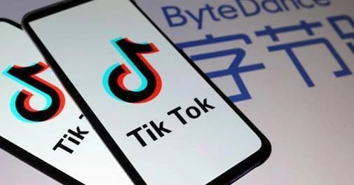 TikTok Ban: अमेरिका के वर्जीनिया में टिकटॉक पर बैन, चीनी ऐप को राष्ट्रीय सुरक्षा के लिए बताया गया खतरा