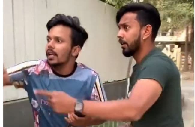 Lockdown : खाना खाओ और गुफा में सो जाओ... VIRAL हो रहे हैं ये TikTok वीडियो