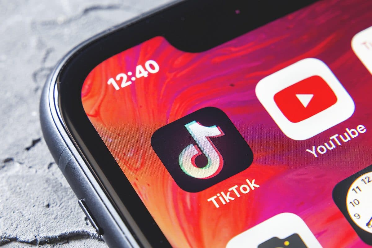 TikTok Ban TikTok Ban