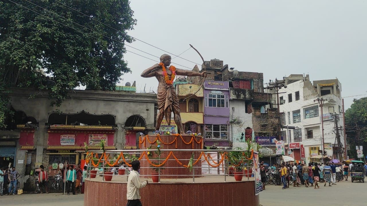 बिहार: भागलपुर में आजादी की निशानियां आज भी मौजूद, बीच शहर में इन 5 जगहों के इतिहास से आप भी होंगे अंजान..