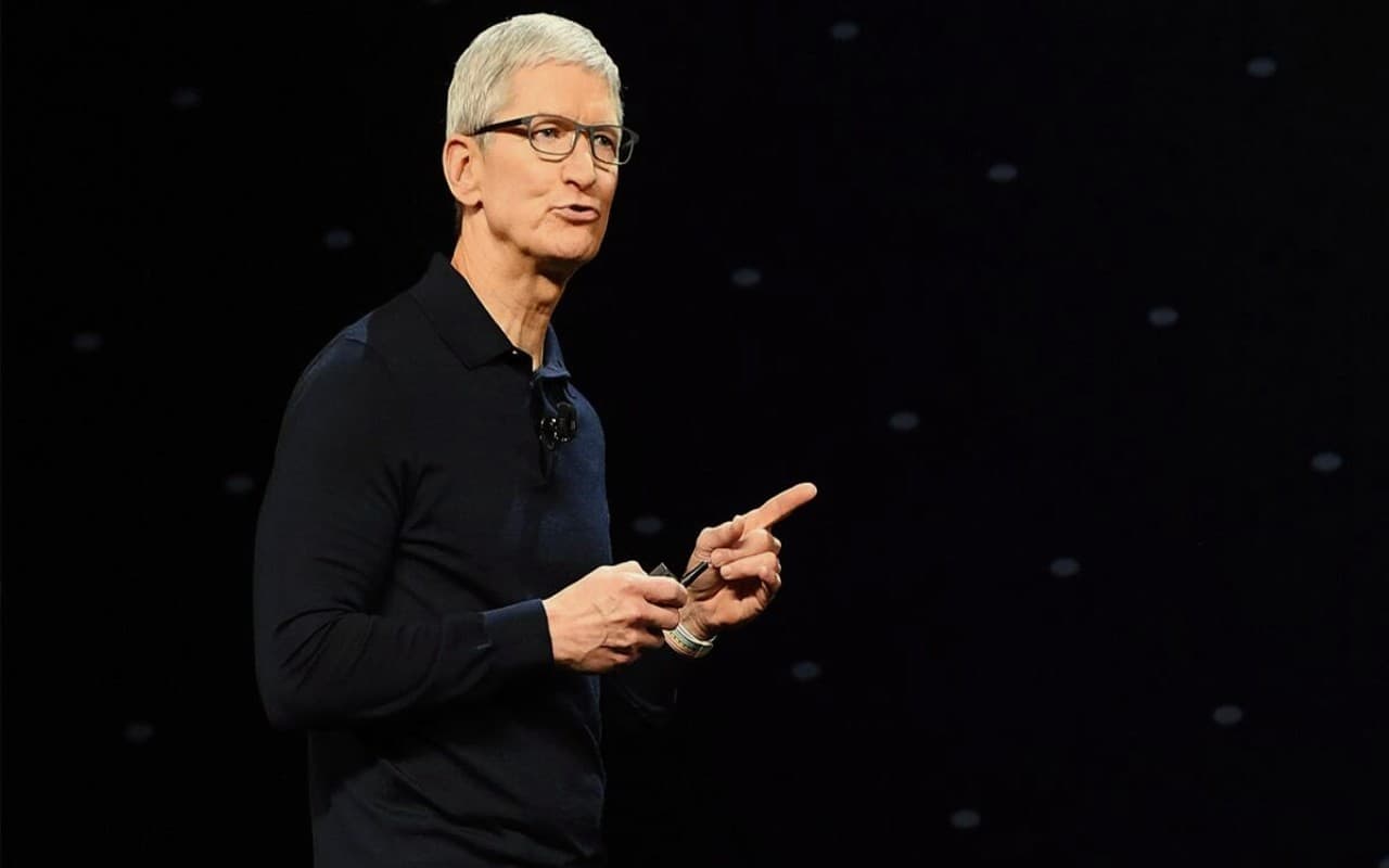 Apple: CEO Tim Cook किस तरह करते हैं अपने दिन की शुरुआत ? जानें