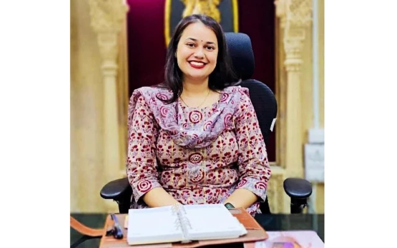 टीना डाबी पर एक्शन लेगी गहलोत सरकार, प्रताप सिंह खाचरियावास बोले- सरकार को बदनाम करने की साजिश