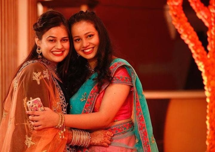 IAS टीना डाबी की बहन रिया डाबी ने की शादी, इस IPS अधिकारी को बनाया जीवनसाथी, देखे तस्वीरें