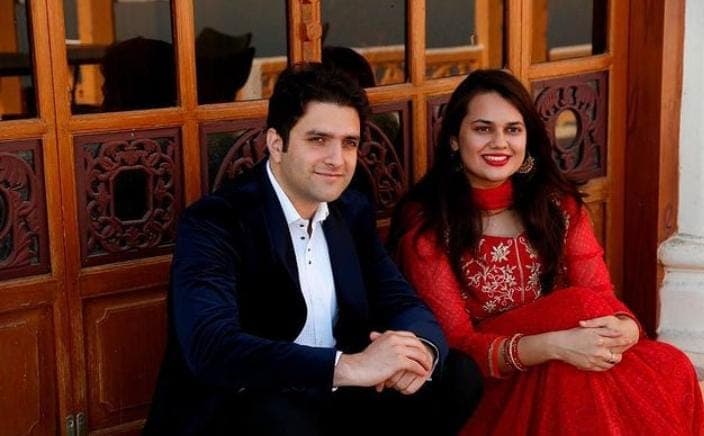 IAS टीना डाबी और IAS अतहर आमिर के बीच हुआ तलाक फाइनल, जयपुर फैमिली कोर्ट ने डिक्री जारी करने का दिया आदेश