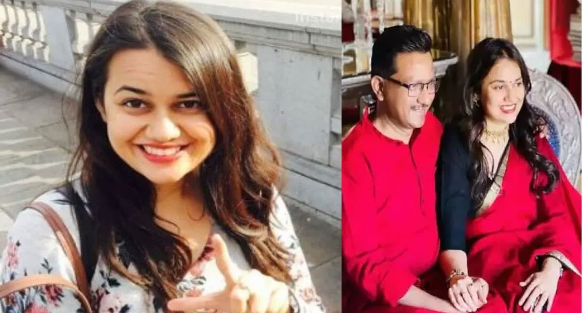IAS Tina Dabi Marriage: दोबारा शादी करने जा रही हैं टीना डाबी, जानिए कौन बनने वाला है इनका दूल्हा