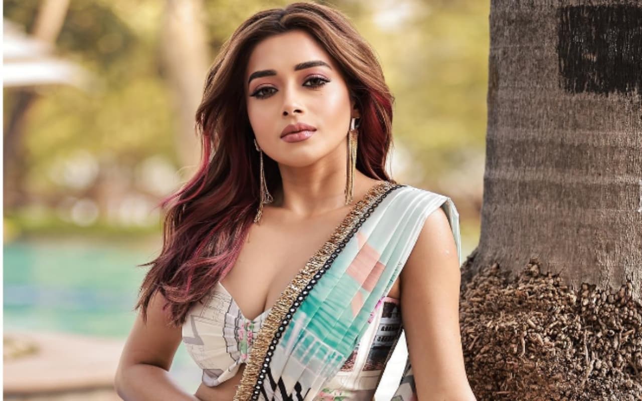 बिग बॉस 16 कंटेस्टेंट टीना दत्ता ने क्यों बनाई थी सक्सेस पार्टी से दूरी, अब सामने आई वायरल खबरों की सच्चाई