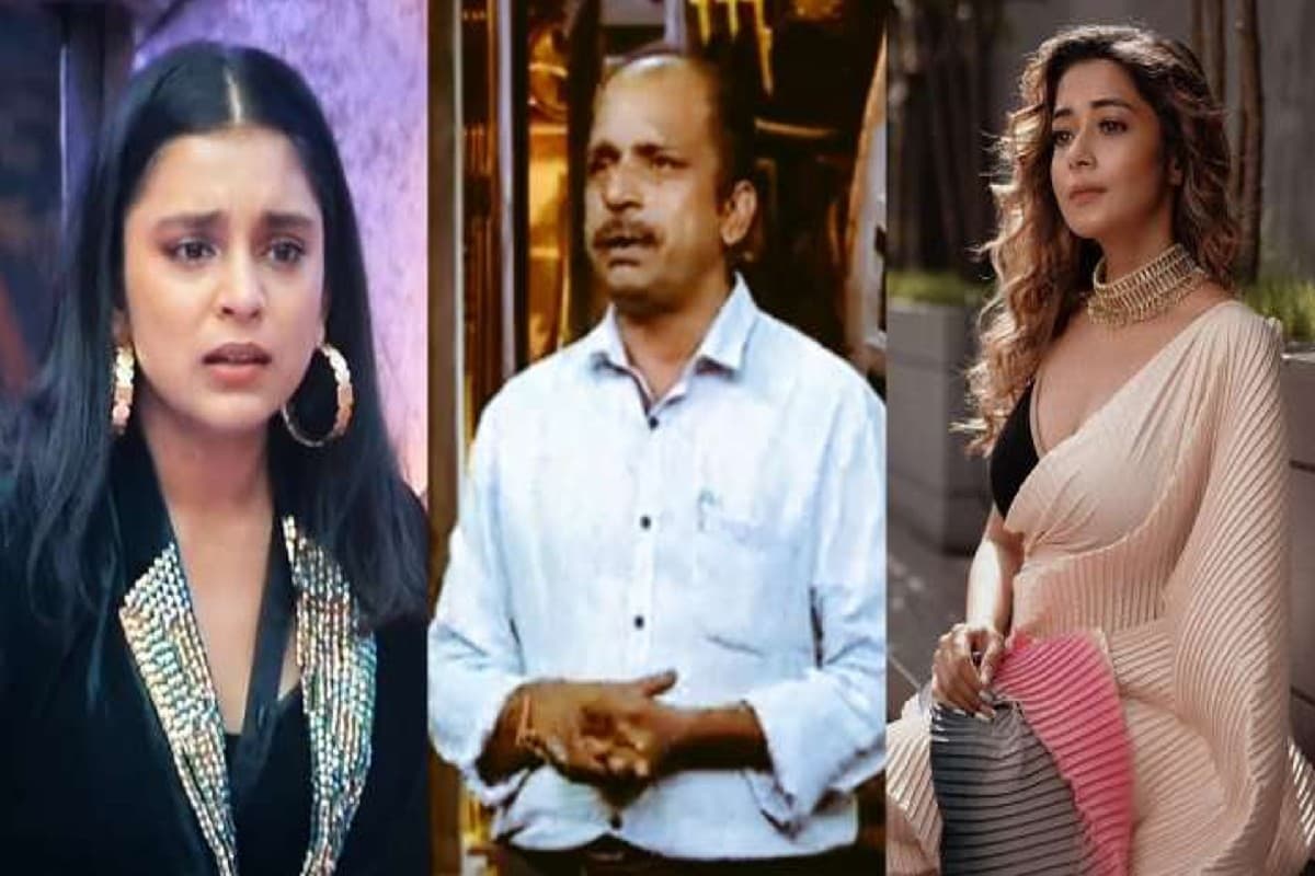 Bigg Boss 16: सुम्बुल तौकीर के पिता पर भड़की टीना दत्ता, कहा- खुद की बेटी संभलती नहीं, दूसरों पर…