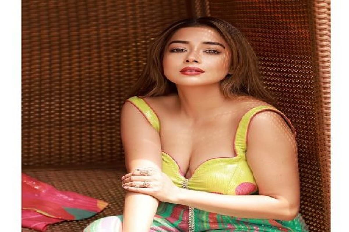 बिग बॉस कंटेस्टेंट टीना दत्ता का विवादों से रहा है गहरा नाता, प्यार में घरेलू हिंसा का हो चुकी हैं शिकार
