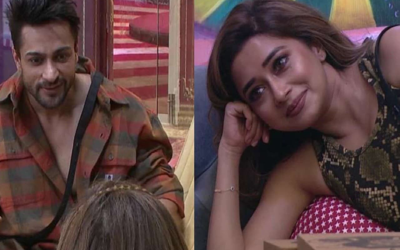 Bigg Boss 16: टीना दत्ता और शालीन भनोट के बीच फिर से हुई दोस्ती, एक्ट्रेस को मिला ये तोहफा Bigg Boss 16: टीना दत्ता और शालीन भनोट के बीच फिर से हुई दोस्ती, एक्ट्रेस को मिला ये तोहफा