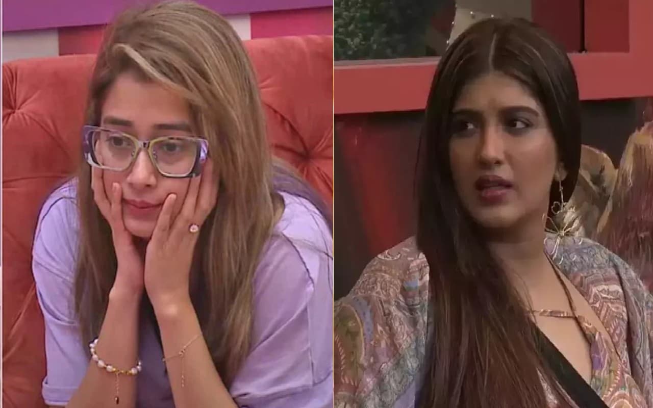 Bigg Boss 16: शालीन ने किया अपने प्यार का इजहार, इस वजह से टीना दत्ता ने निमृत को कहा 'गंवार', VIDEO