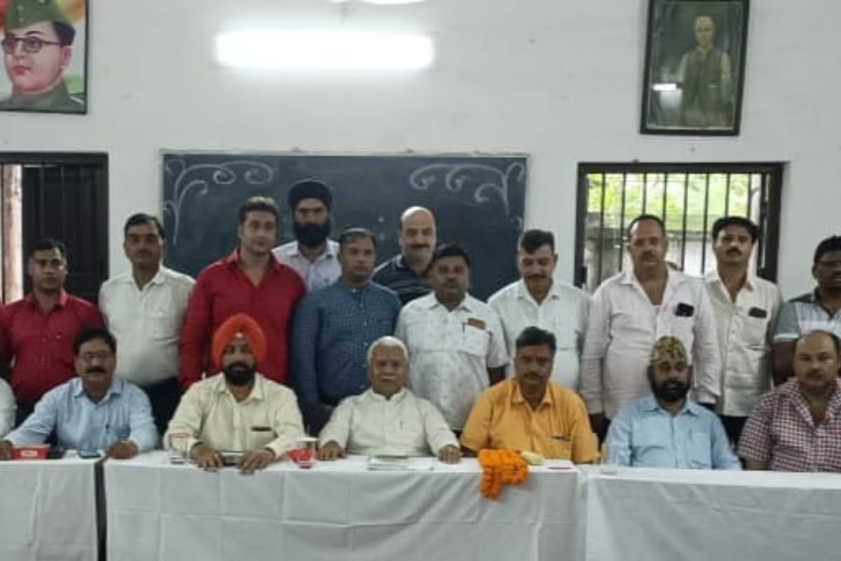 झारखंड: टिनप्लेट यूनियन की कमेटी मीटिंग में 20% बोनस के साथ गिफ्ट की मांग, इन एलाउंस में बढ़ोत्तरी का प्रस्ताव