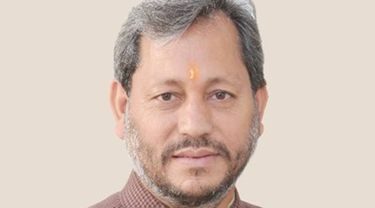 Uttarakhand : जानें कौन हैं तीरथ सिंह रावत , जो बनेंगे नये मुख्यमंत्री, लेंगे त्रिवेंद्र सिंह रावत की जगह