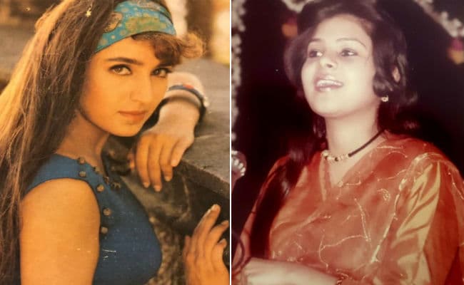 Me At 20 : मालिनी अवस्‍थी से लेकर अली फजल तक, इतना बदल गये ये सेलेब्‍स