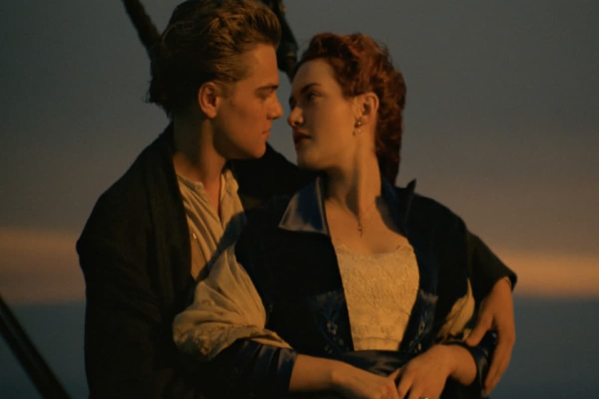 एक बार फिर थियेटर में लौटेगी Titanic, अब 3डी और 4K में देख सकेंगे रोज-जैक की लव स्टोरी, अभी बुक करें टिकट
