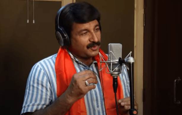 अयोध्या राम जन्मभूमि पर मनोज तिवारी ने बनाया ये स्पेशल सॉन्ग, सोशल मीडिया पर बार-बार देखा जा रहा VIDEO