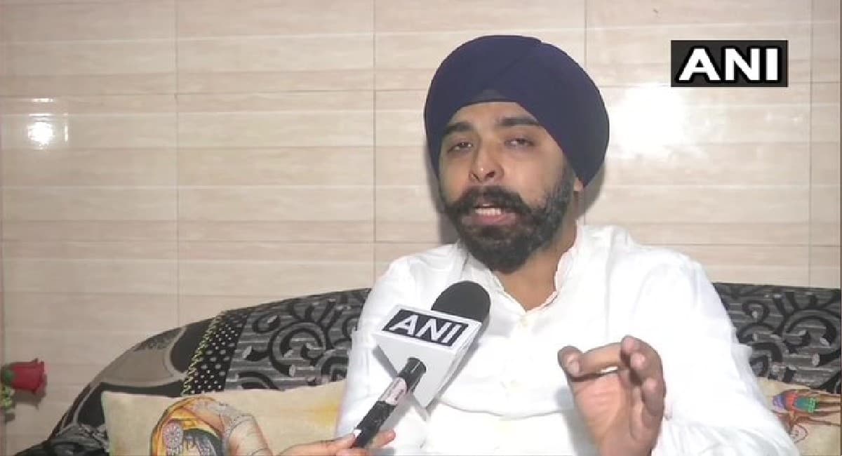 'कितने में बेचा जमीर'- तजिंदर सिंह बग्गा का सीएम अरविंद केजरीवाल पर हमला